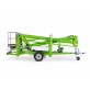 Niftylift Nifty 170 strēles pacēlājs